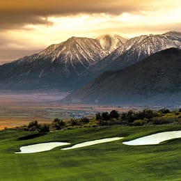 Carson Valley Golf Course