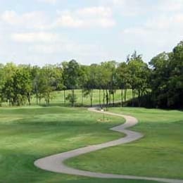 Clear Creek at the Practice Center