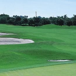 TPC Prestancia (Stadium)