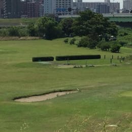 Edogawa Line Golf Matsudo