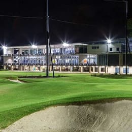 KDV Sport Golf Course