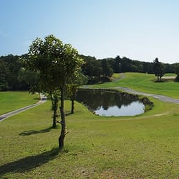 The Country Club Noto