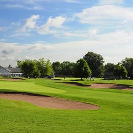 Quail Brook Golf Course