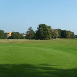 Meole Brace Golf Course