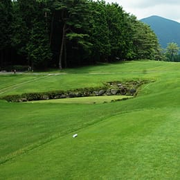Chigusa Country Club
