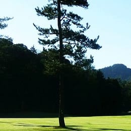 Gifu Seki Country Club (East)