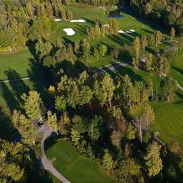 Asker Golfklubb