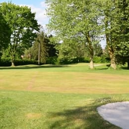 Golf Park Tervuren