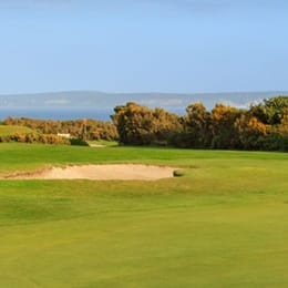 Barton on Sea Golf Club