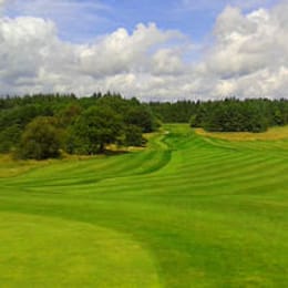 Palacerigg Golf Course