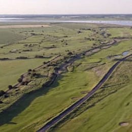 Felixstowe Ferry Golf Club (The Kingsfleet)