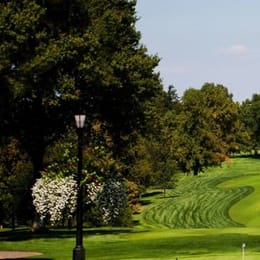 Kenwood Country Club (Kenview)