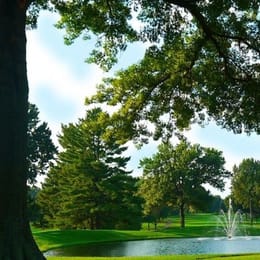 Kenwood Country Club (Kendale)