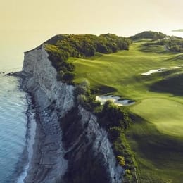 Thracian Cliffs Golf & Beach Resort