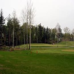 Eke Golf (Par 3)