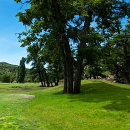 Vallescondido Club de Campo