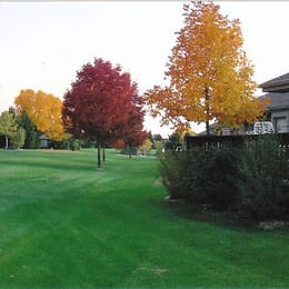 Adriel Hills Golf Course