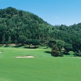 Fujieda Golf Club