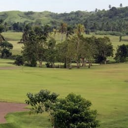 Leyte Golf & Country Club