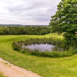 Aarhus Aadal Golf Club (Lille)