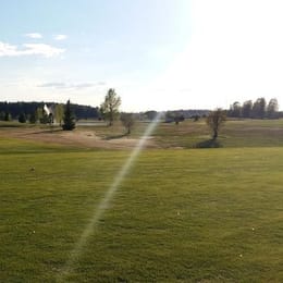 Härmä Golf