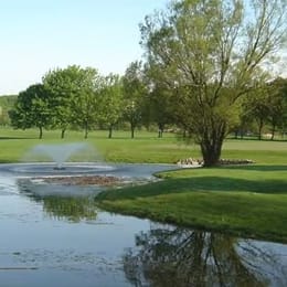 Sydsjællands Golfklub (Par 3)
