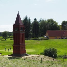 Himmelbjerg Golf Club (Pay & Play)