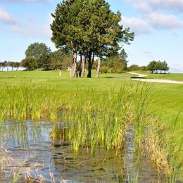Holbæk Golfklub