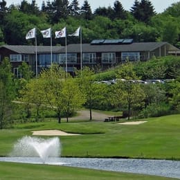 Horsens Golfklub (Par 3)