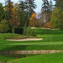 Gorge Vale Golf Club