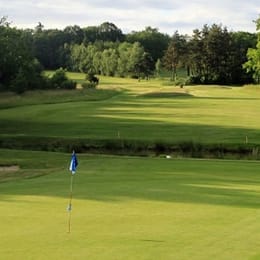 Golf de Sully-sur-Loire