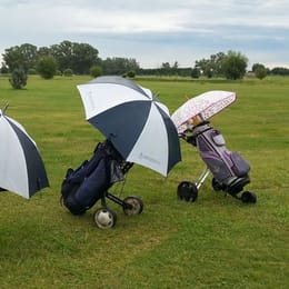 Cañada Rosquin Golf Club