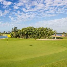 Golf Courses in Cancún | Hole19