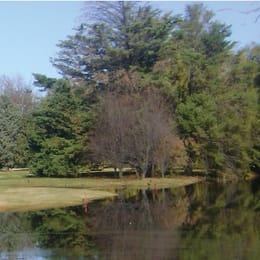 Arroyito Country Club