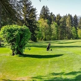 Land- und Golfclub Werdenfels