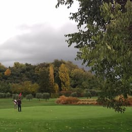 Brolo Bassano Golf Club