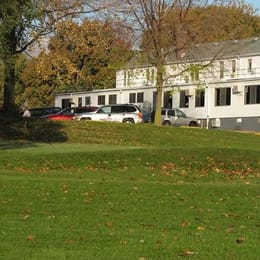 Maple Lane Golf Club (West)
