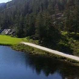 Egersund Golfklubb
