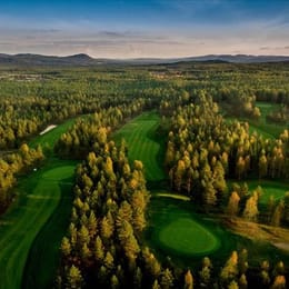 Elverum Golfklubb