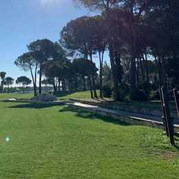 Grenland & Omegn Golfklubb