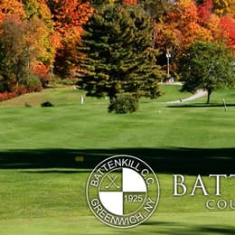 Battenkill Country Club