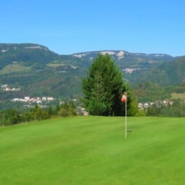 Golf de Saint-Claude