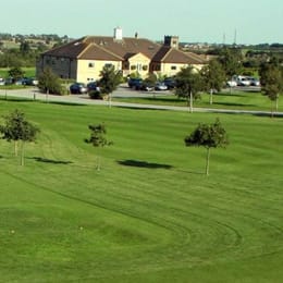 The Manor Golf Club (Par 3) - Bradford