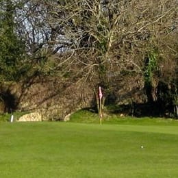 Kilmashogue Golf Club