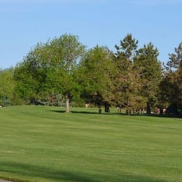 Lake Arbor Golf Club