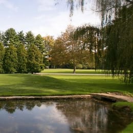 Green Spring Valley Hunt Club