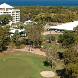Bribie Island Golf Club