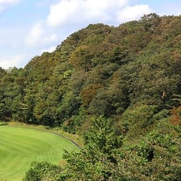 Daisagami Country Club