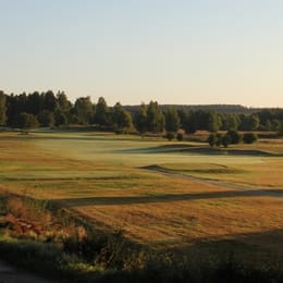 Katrineholms Golfklubb