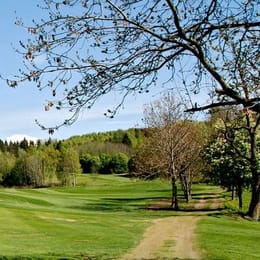 Mjøsen Golfklubb